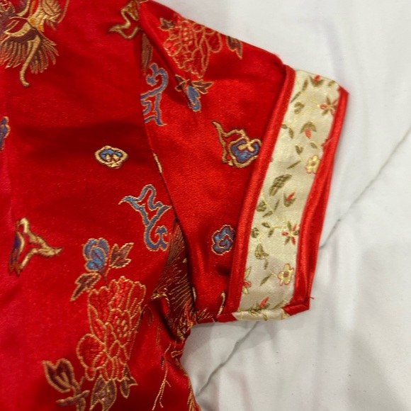 📚DROP⬇️ Asian Outfit • Traditional Clothing Unisex • Size 2 • - Picture 9 of 11